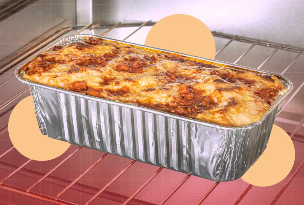 6 Foods You Should Never Cook in an Aluminum Pan