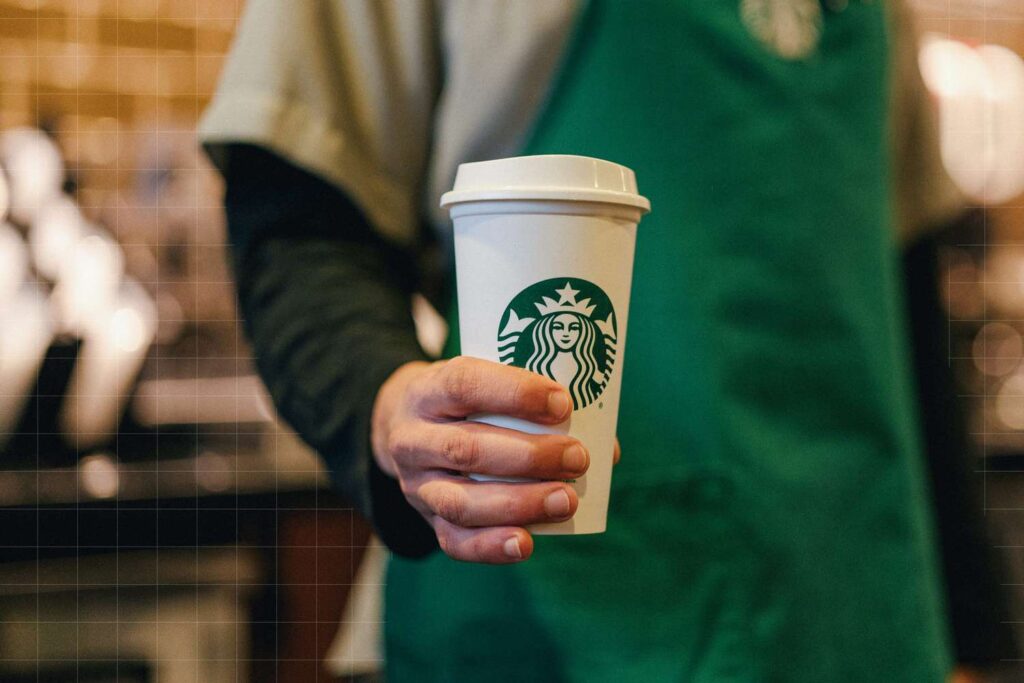 6 Seemingly Polite Things That Are Rude at Starbucks 6 Seemingly Polite Things That Are Rude at Starbucks