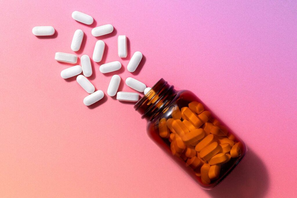 6 Supplements You Shouldn’t Take for Better Heart Health 6 Supplements You Shouldn’t Take for Better Heart Health