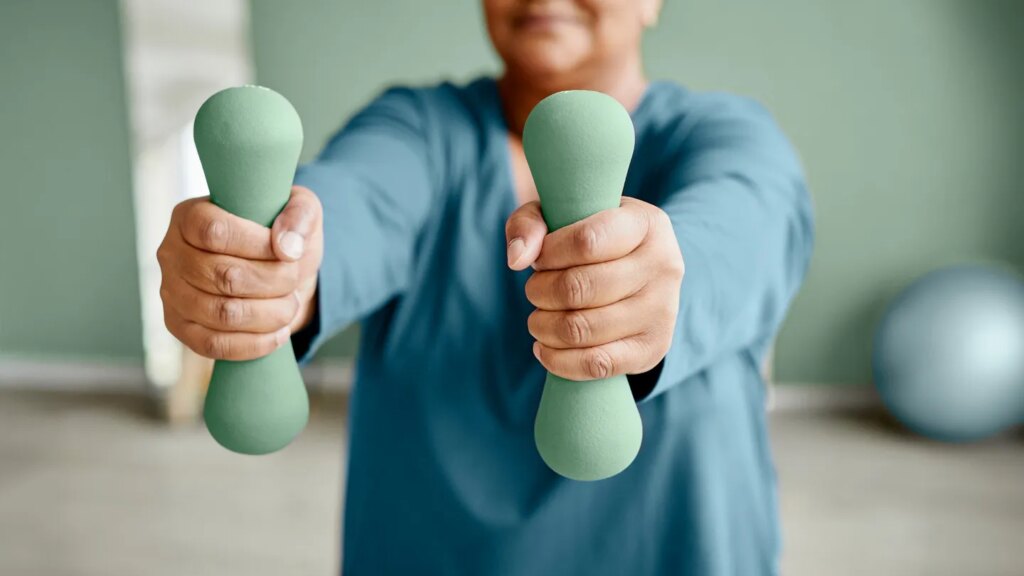 7 Daily Habits That Can Help Lower Your A1C