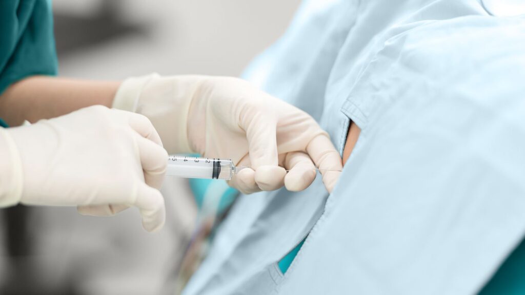 7 Medical and Therapeutic Treatments for Acute Pain Management