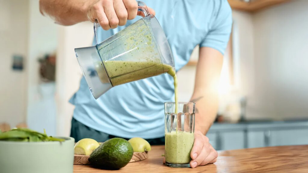 7 Smoothie Ingredients for a Nutrient Boost 7 Smoothie Ingredients for a Nutrient Boost