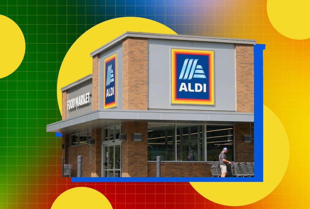 8 Aldi Finds Coming to Stores in February