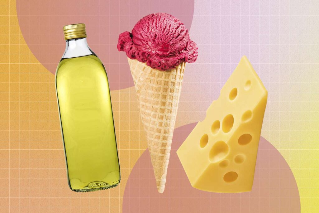 8 Foods We Never Buy Generic 8 Foods We Never Buy Generic