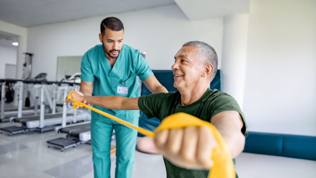 8 Healthcare Providers for Effective Acute Pain Management