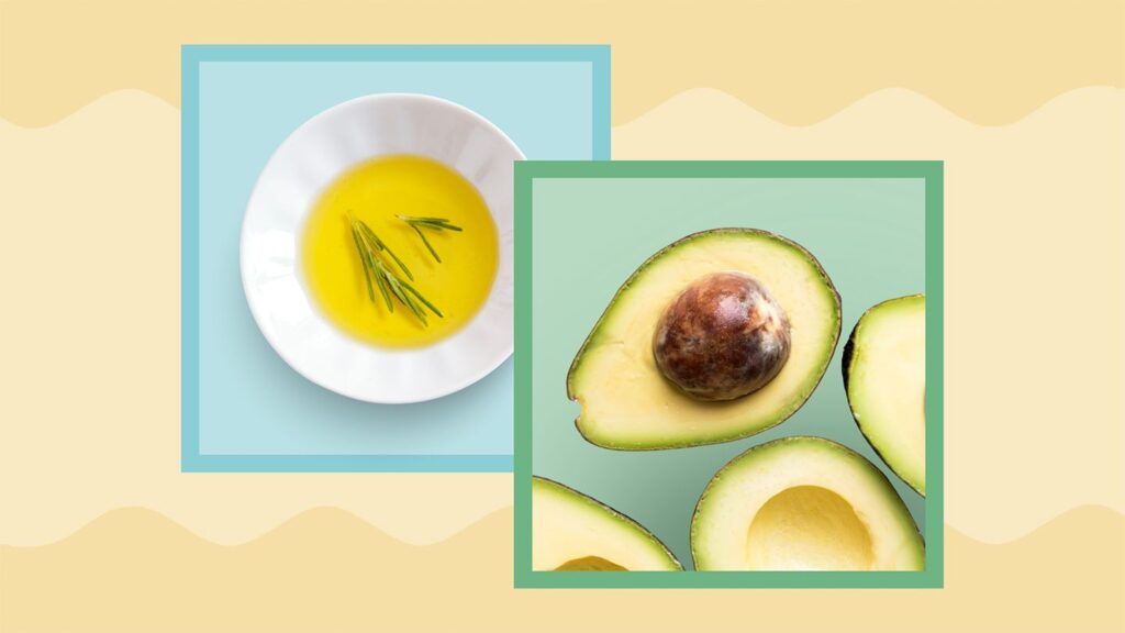 9 Healthier Alternatives to Butter 9 Healthier Alternatives to Butter