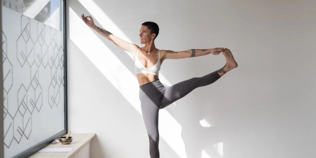 9 Simple Balance Exercises You Can do In Just a Few Minutes