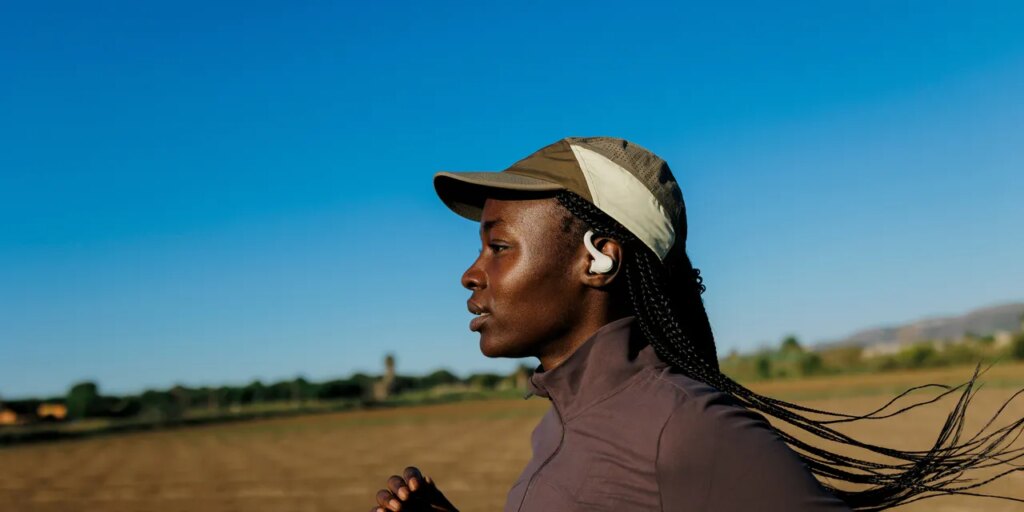 A Surprising Workout to Help You Feel Calmer (It’s Not Yoga) A Surprising Workout to Help You Feel Calmer (It’s Not Yoga)