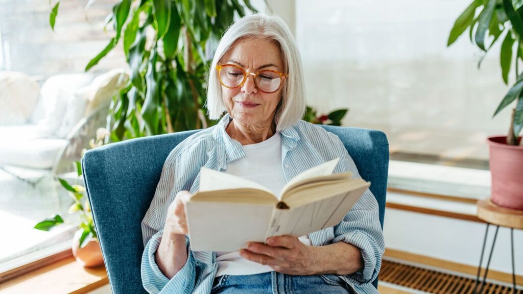 Activities That Engage the Brain Could Lower Alzheimer’s Risk Activities That Engage the Brain Could Lower Alzheimer’s Risk