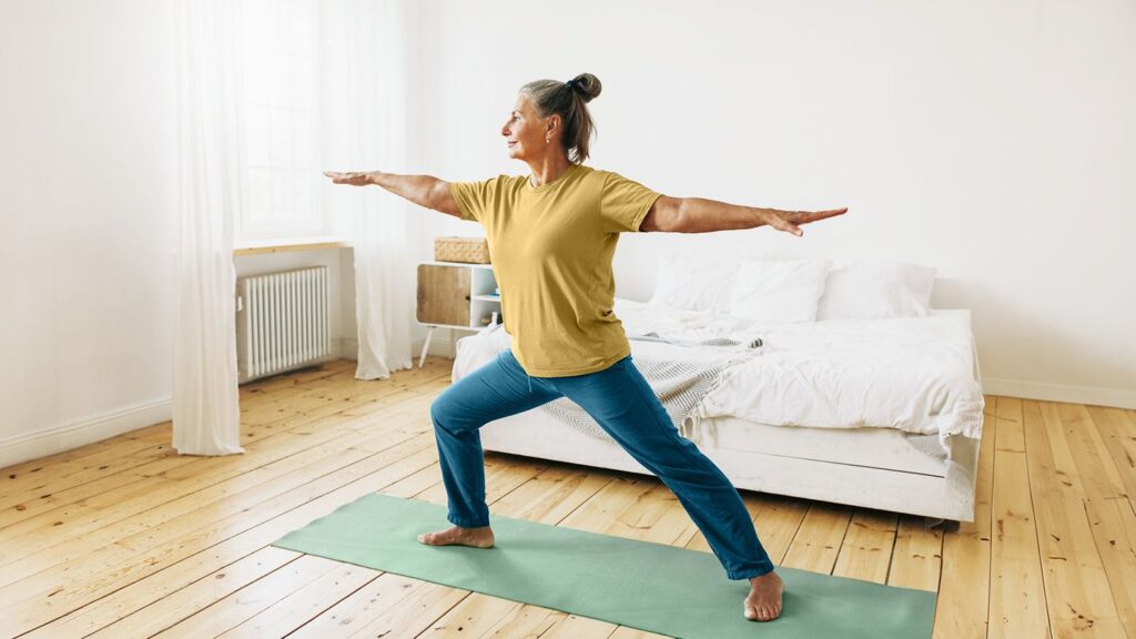 Aging With Rheumatoid Arthritis: Challenges and Adaptations Aging With Rheumatoid Arthritis: Challenges and Adaptations