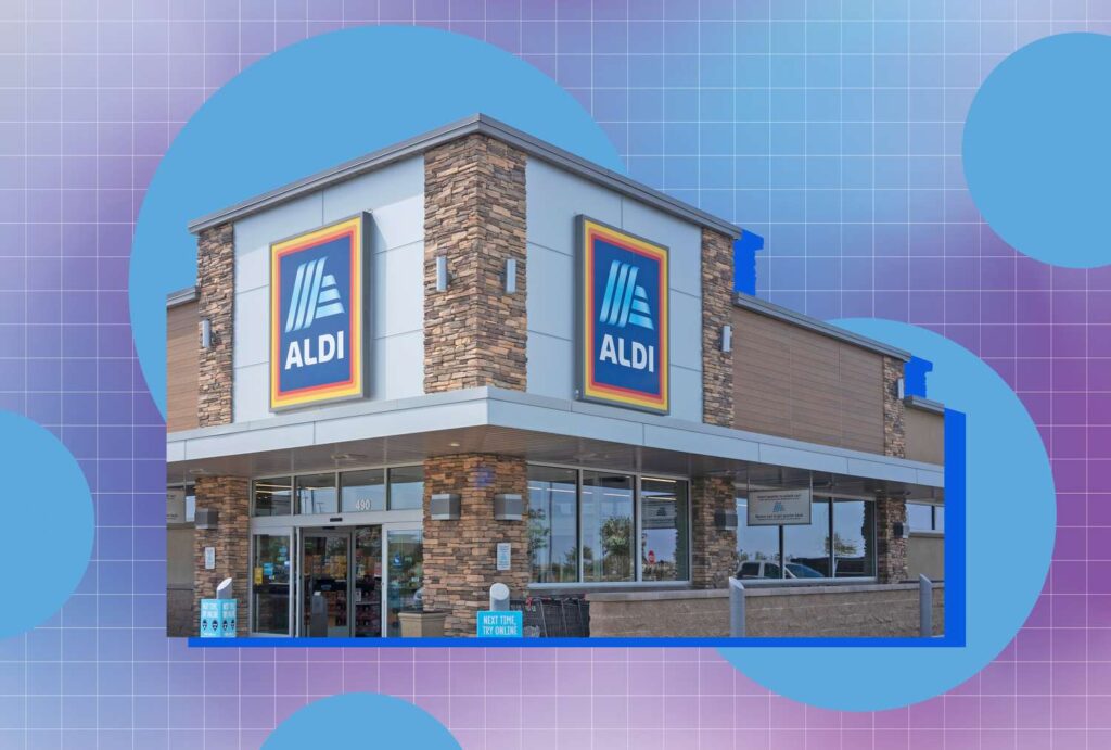 Aldi Employees Reveal Their Most Underrated Products