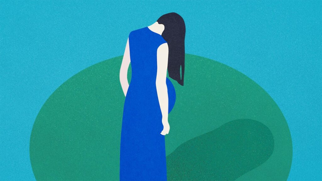 Antepartum Depression Affects Many Pregnant People: Here’s What to Know