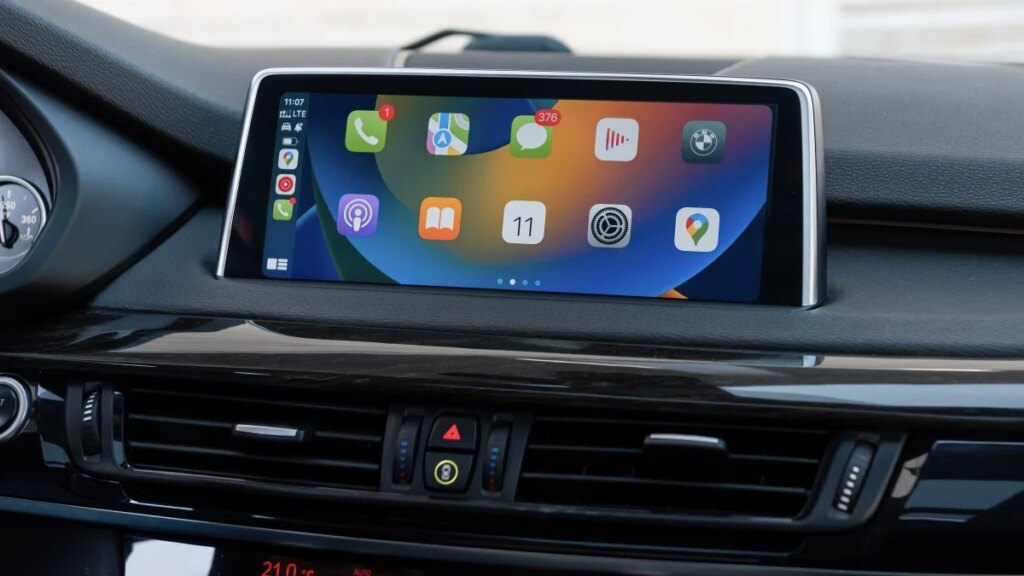 Apple Is Adding ChatGPT, Claude, and Gemini to CarPlay in iOS 26.4 Apple Is Adding ChatGPT, Claude, and Gemini to CarPlay in iOS 26.4