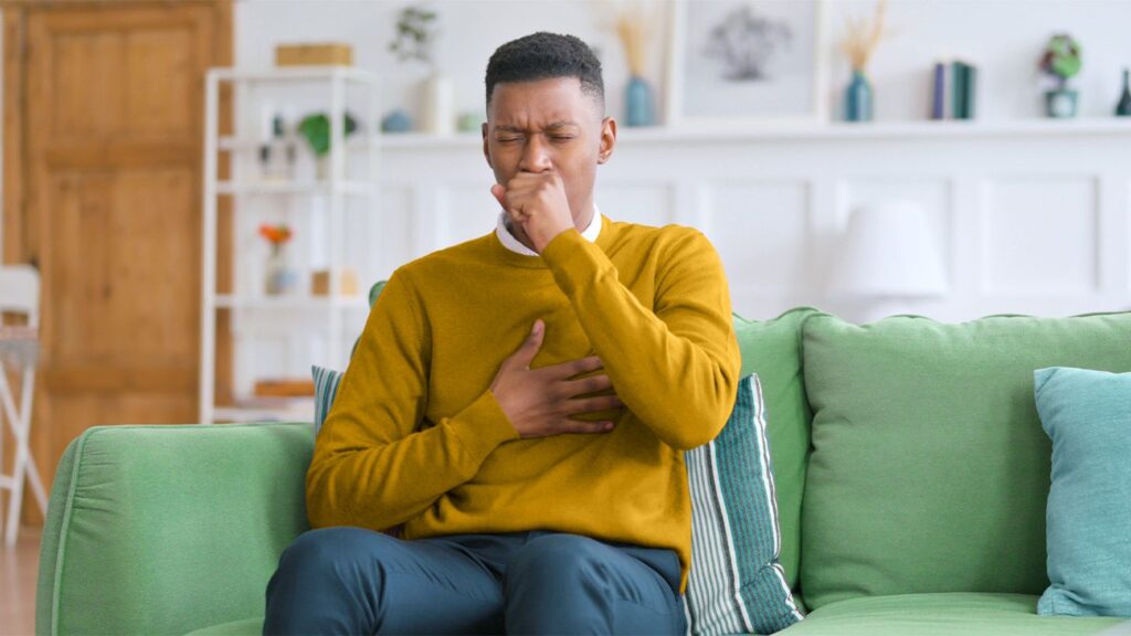 Are You Burping Too Much? Why It Happens and How to Find Relief 