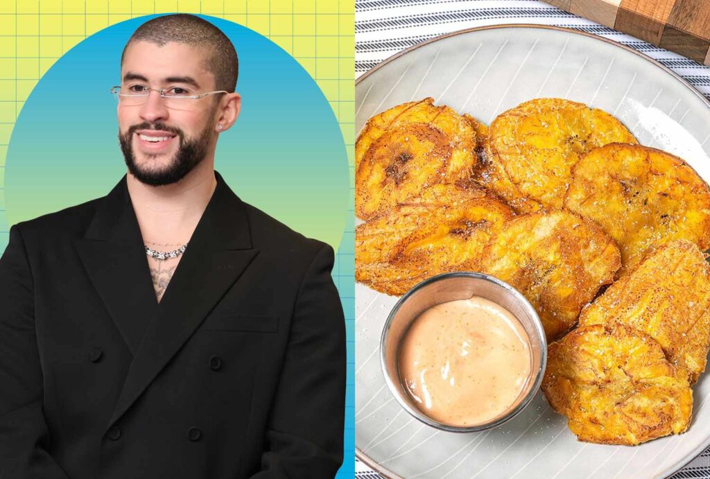 Bad Bunny’s Halftime Show—Recipes I’m Bringing to the Party