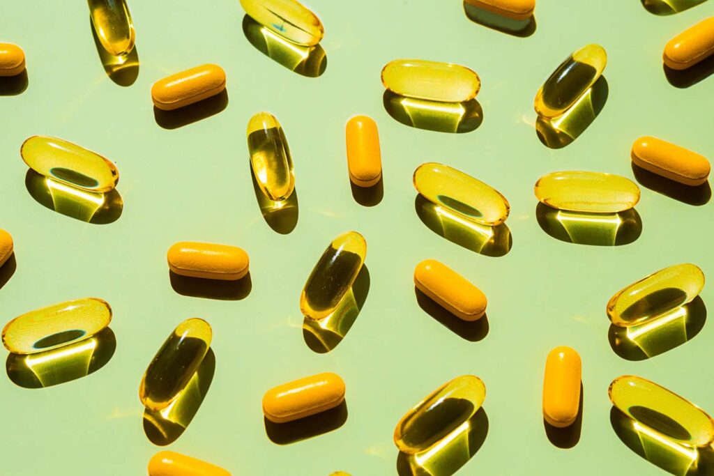 Benefits, Foods & What to Look for in a Supplement