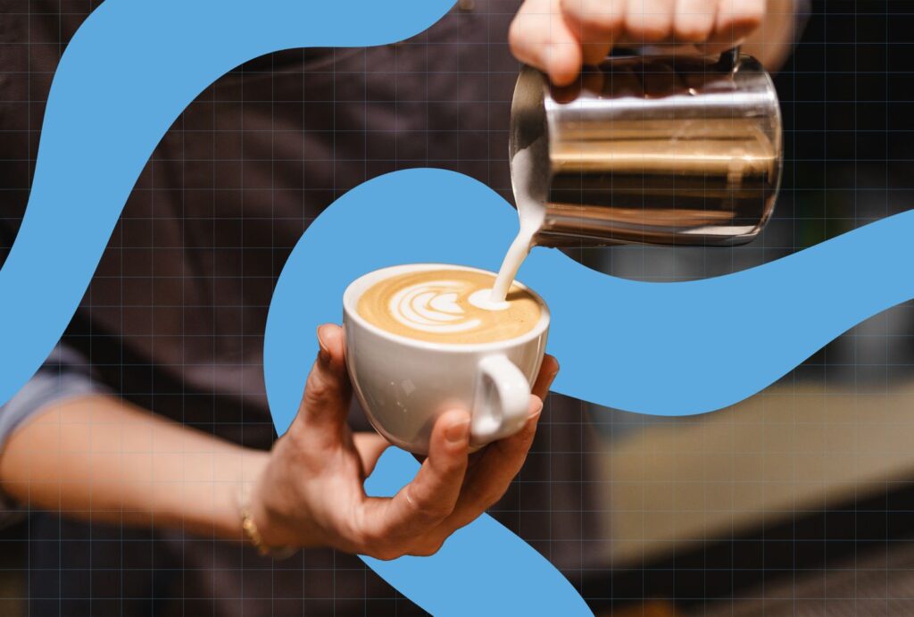 Best Coffee Creamers, According to Baristas