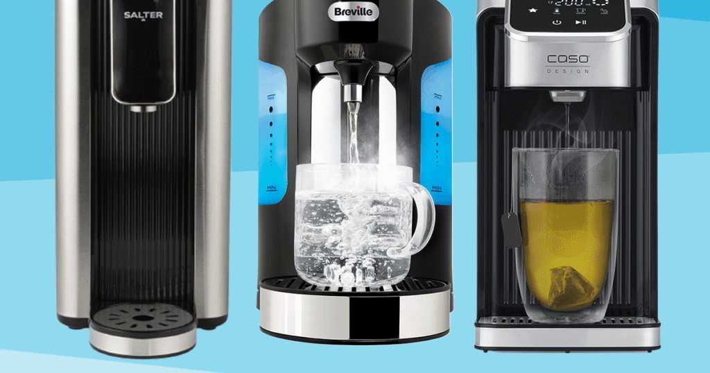 Best Hot Water Dispensers 2026, tested and reviewed Best Hot Water Dispensers 2026, tested and reviewed