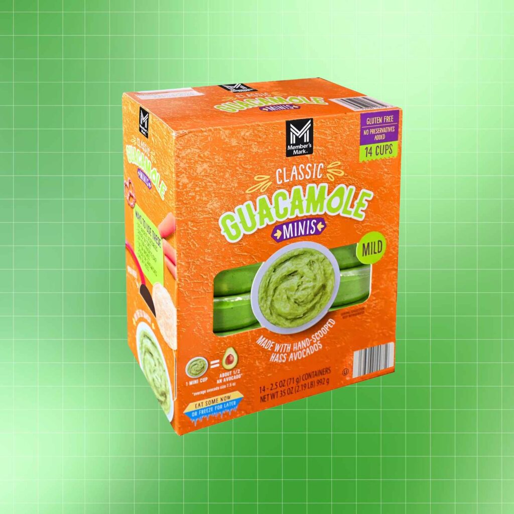 Best Snack to Buy at Sam’s Club for Cholesterol Best Snack to Buy at Sam’s Club for Cholesterol