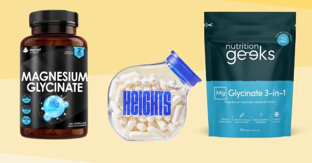 Best magnesium for sleep | Tried and tested by experts 2026