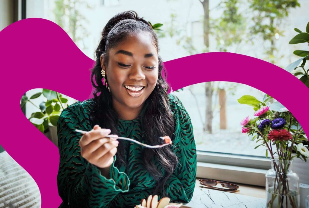 Can Eating Food in the “Wrong” Order Spike Blood Sugar? Can Eating Food in the “Wrong” Order Spike Blood Sugar?