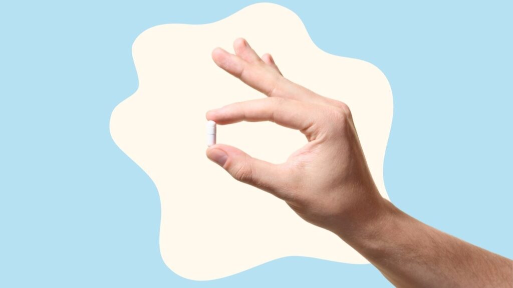 Can Hair Loss Pills Cause ED? Can Hair Loss Pills Cause ED?