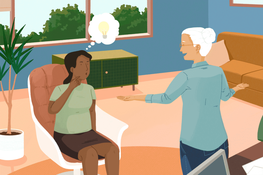 Careers, Areas of Study, and Impact