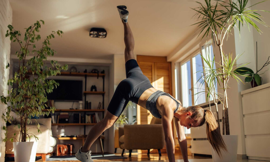 Certain Habits May Help Reduce Risk Of ALS, New Research Indicates