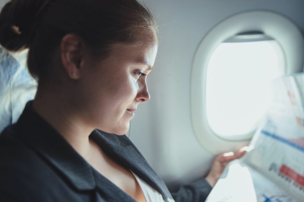 Claustrophobia Medication and Tips for Enjoyable Travel Claustrophobia Medication and Tips for Enjoyable Travel