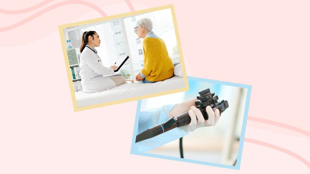 Colonoscopy Prep Tips for Crohn’s Disease