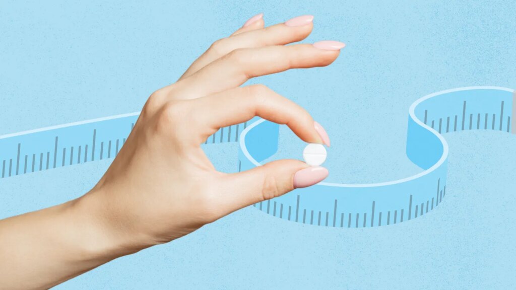 Compounded Semaglutide Pill From Hims & Hers Will Be Cheaper Than the Wegovy Pill — but Is It Just as Good?