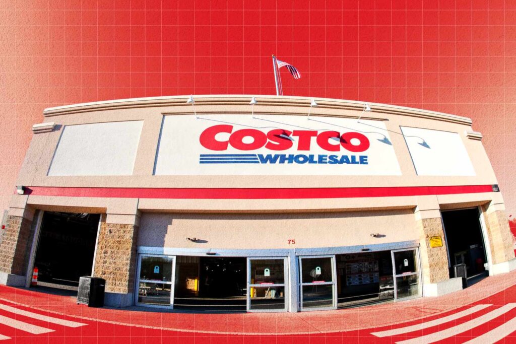 Costco Anxiety Is Real—and It Keeps Me From Going Back