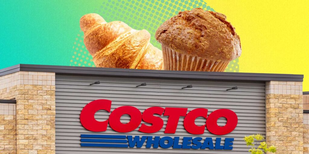 Costco’s Bakery Just Brought Back a Beloved Pastry That Fans Say Is ‘Absolutely Deliciously Amazing’ Costco’s Bakery Just Brought Back a Beloved Pastry That Fans Say Is ‘Absolutely Deliciously Amazing’