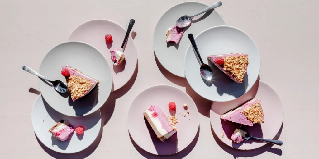 Cutting Sugar Won’t Kill Your Sweet Tooth. Try This Instead