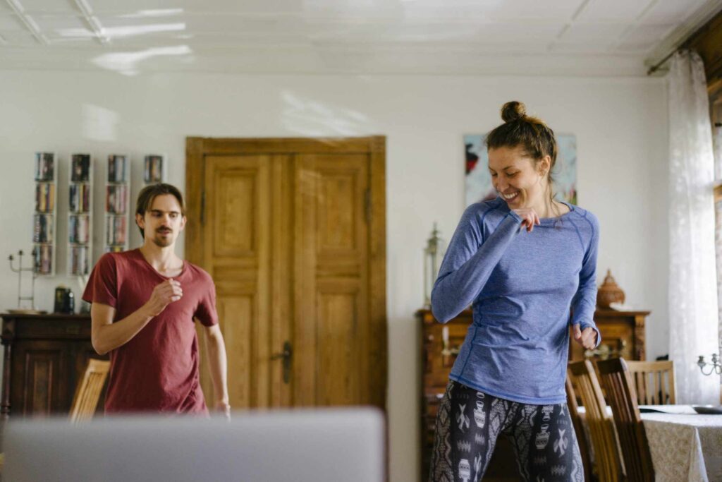 Dance Therapy: Definition, Techniques, and Efficacy