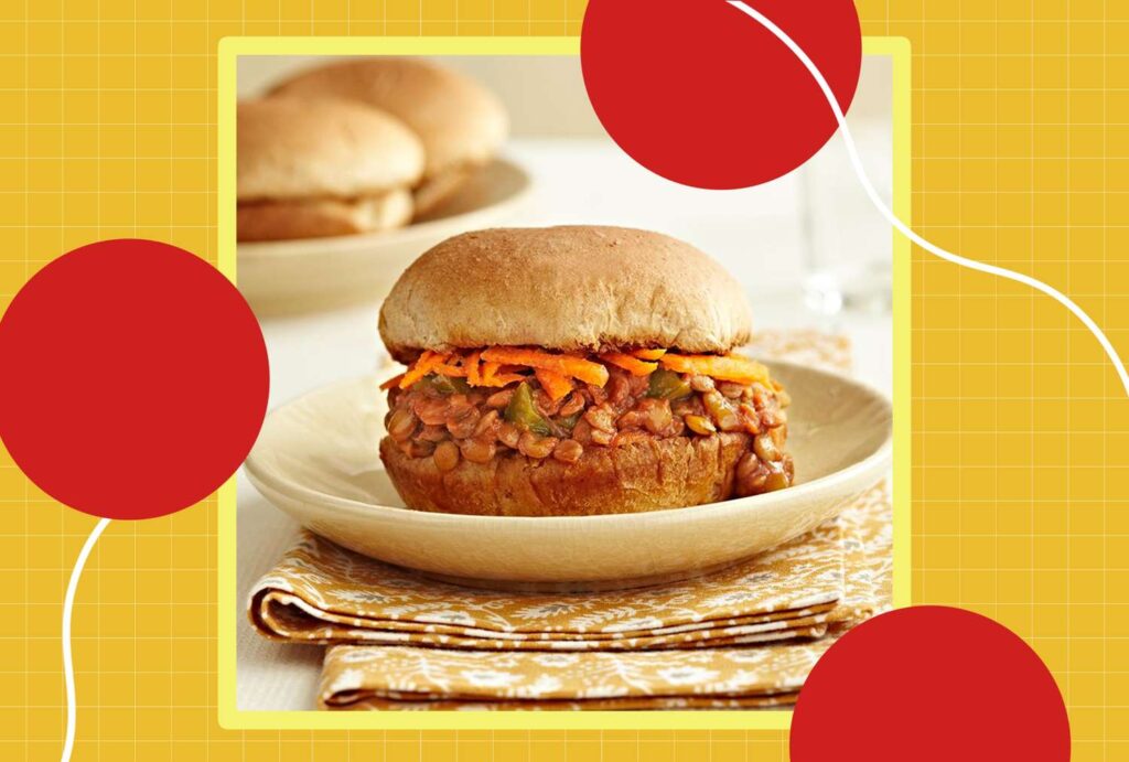 Dietitians Want You to Eat This Mediterranean Food