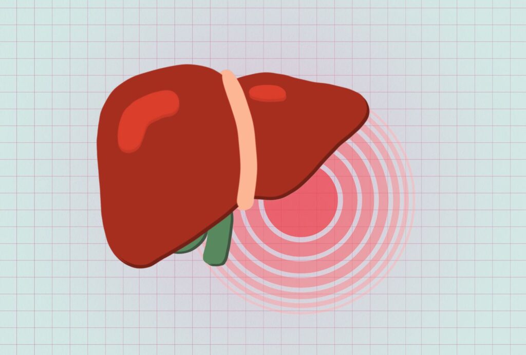 Experts Say This Common Food May Be Harming Your Liver