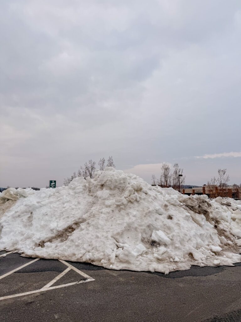 Frozen Tundra • Kath Eats