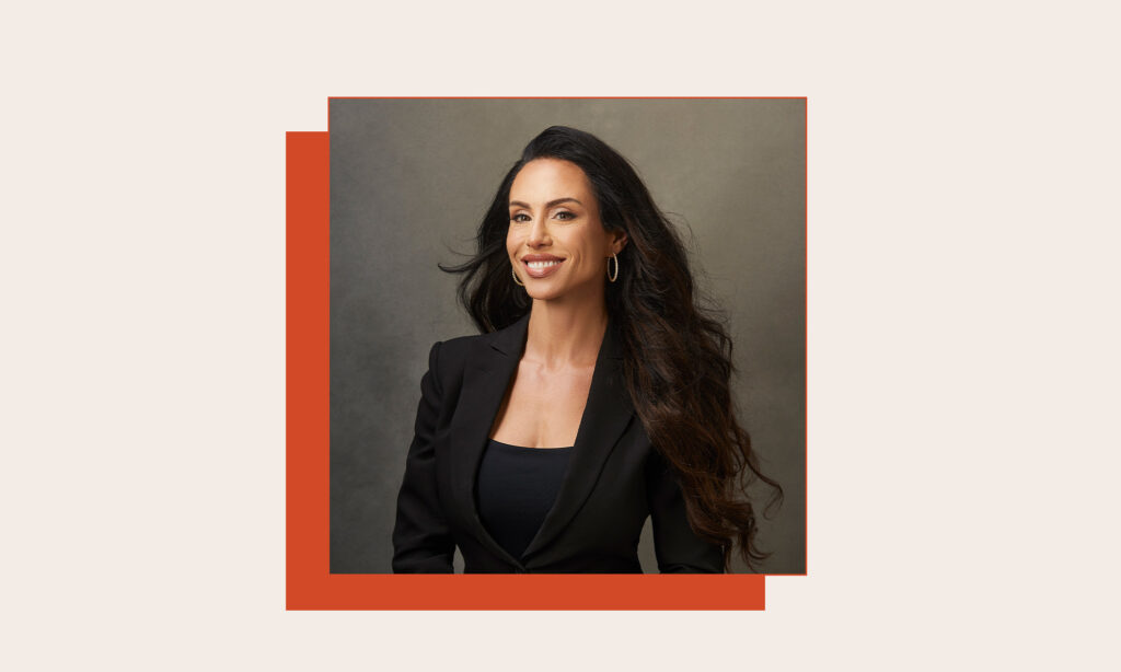 Gabrielle Lyon, DO, Explains The 3 Ways Muscle Protects Longevity