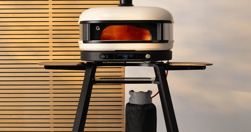 Gozney Dome XL (Gen 2) Review: Is This the Ultimate Pizza Oven?