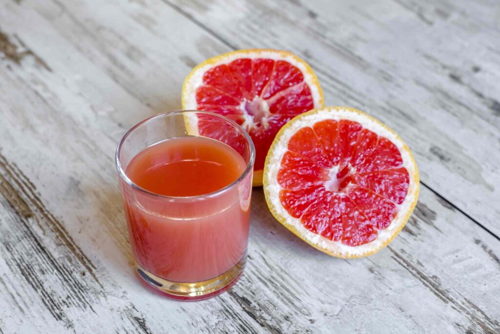 Grapefruit Interaction With Bipolar Drugs Grapefruit Interaction With Bipolar Drugs