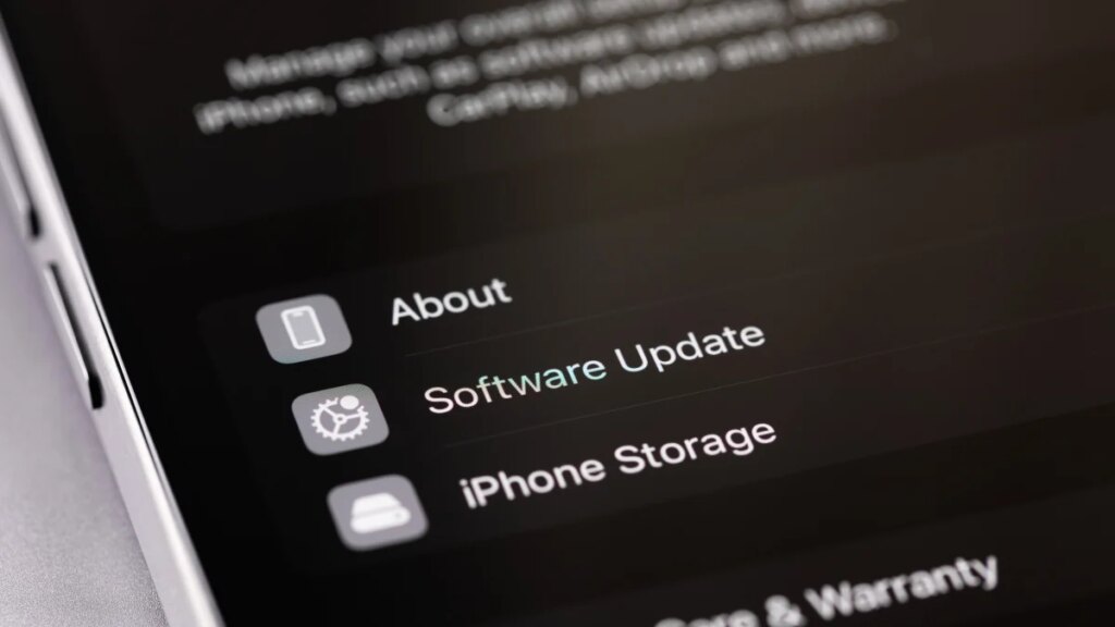 Here Are the New Features Coming in iOS 26.4