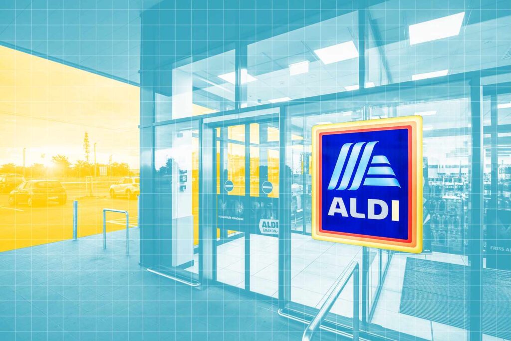 Here’s How to Decode Aldi’s Price Tags Here’s How to Decode Aldi’s Price Tags
