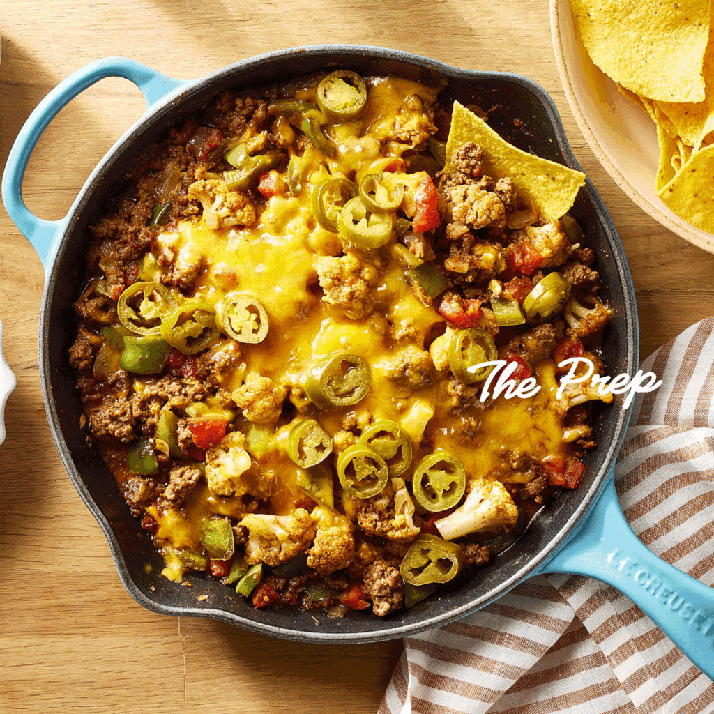 High-Protein Dinners That Can Be Made in One Pot High-Protein Dinners That Can Be Made in One Pot