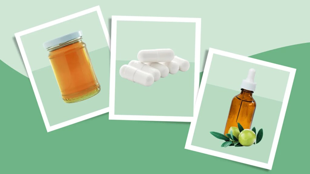 Home Remedies for Herpes: Can These 8 Help?