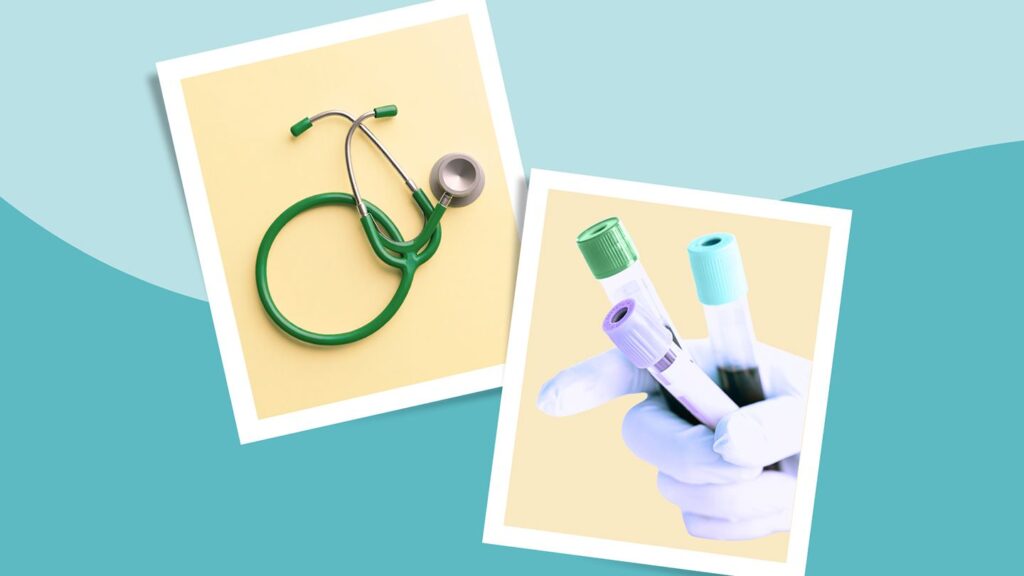 How Do You Get Tested for Hepatitis C?