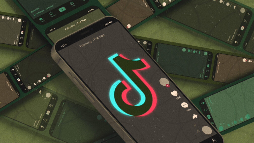 How EU Regulators Might Change TikTok How EU Regulators Might Change TikTok