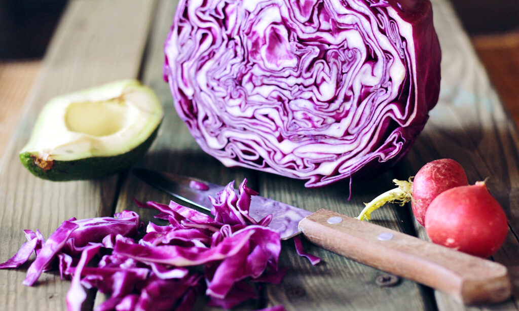 How Fermented Cabbage Strengthens Your Gut Barrier, Naturally