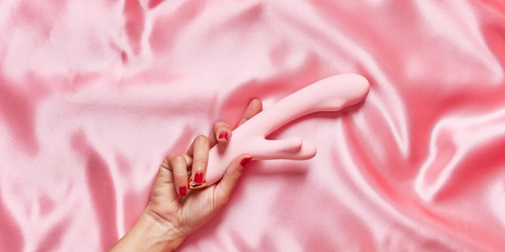 How Masturbation Can Help Relieve Your Menopause Symptoms