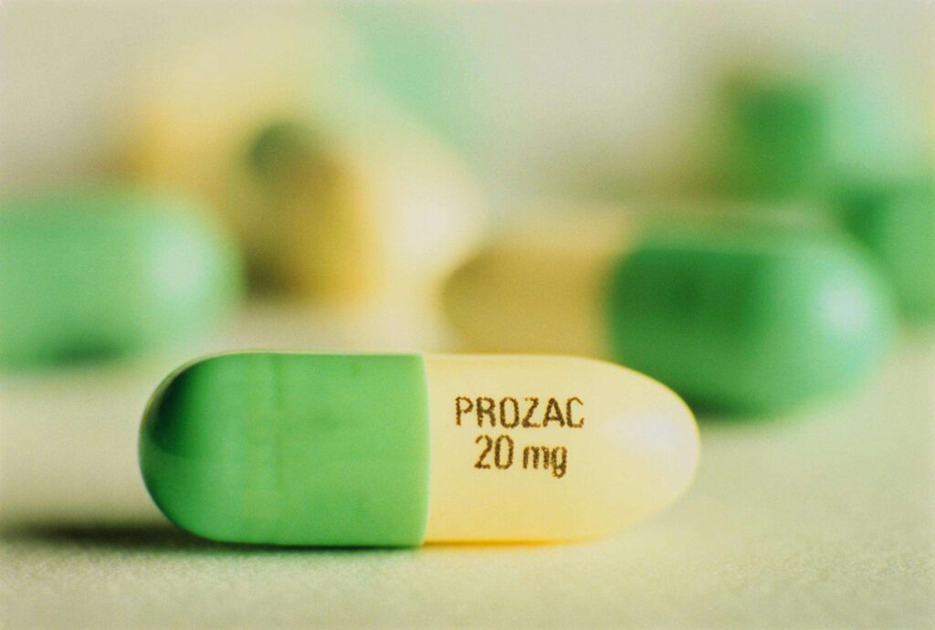 How Prozac Is Used to Treat Bipolar Depression